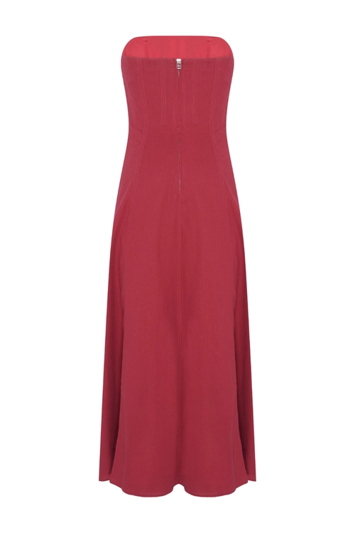 VESTIDO LUNE