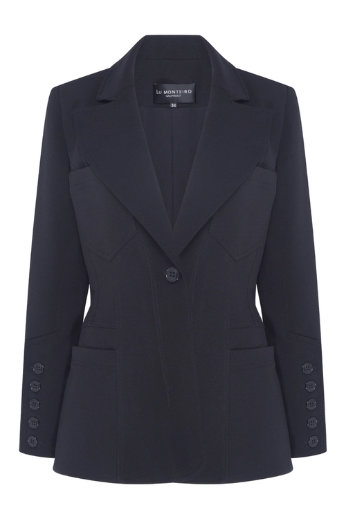 BLAZER HELEN