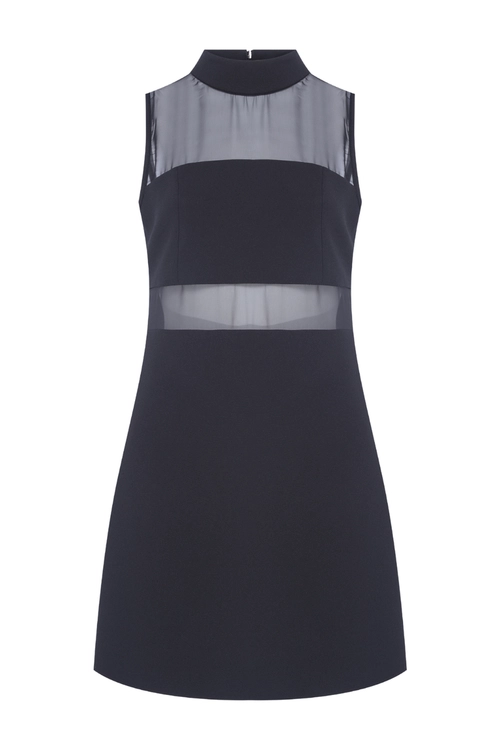VESTIDO ZAZIE