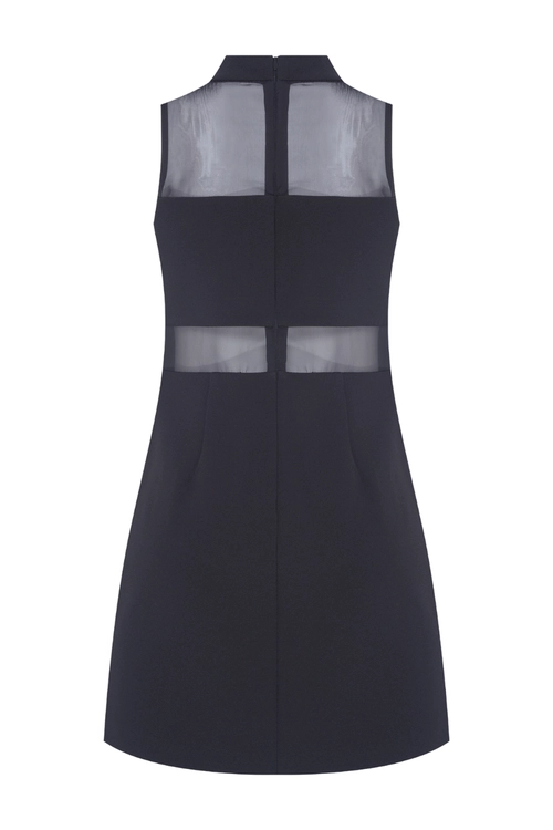 VESTIDO ZAZIE