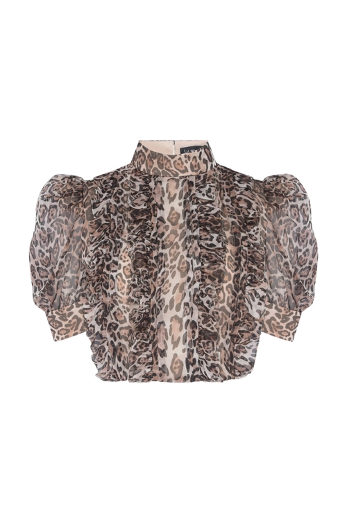 CAMISA DEBORAH