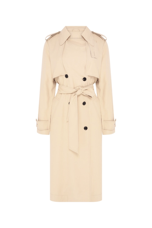 TRENCH JACKIE