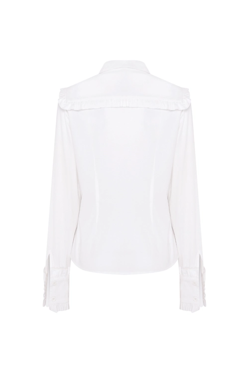 CAMISA CAMILA BABADOS