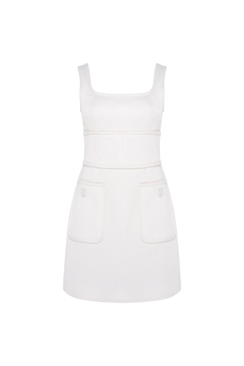 VESTIDO DAISE