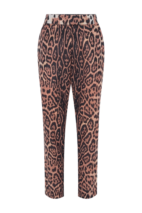 CALÇA CIGARRETE