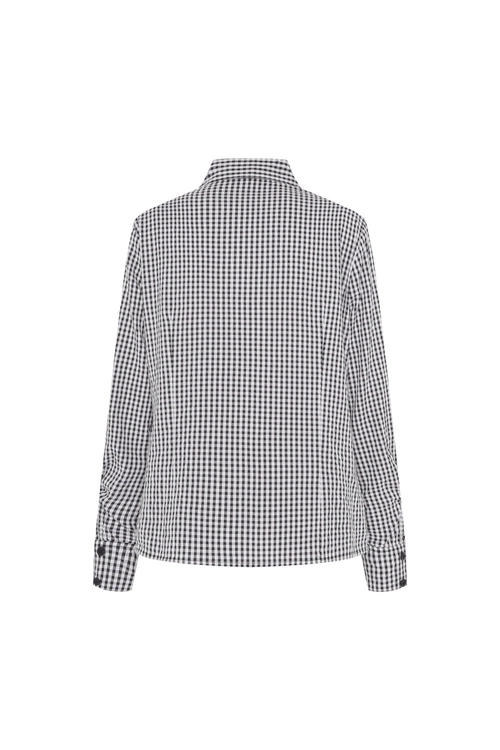 BLUSA LUCIANA VICHY
