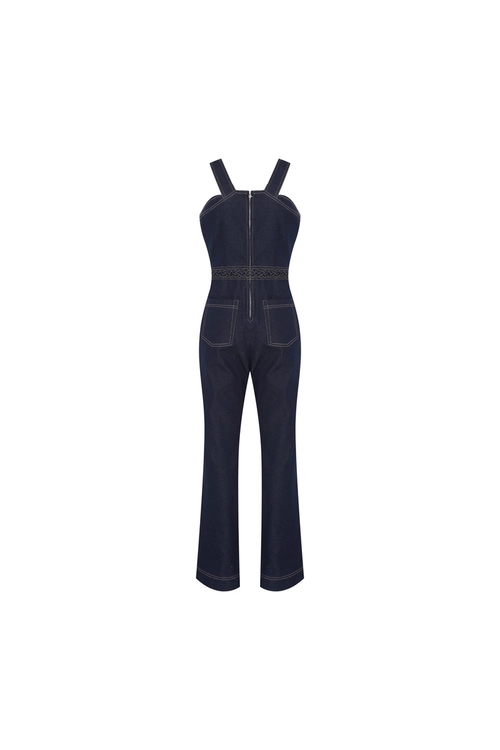 MACACÃO TRANÇA