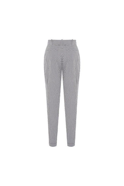 CALÇA LUCIANA VICHY