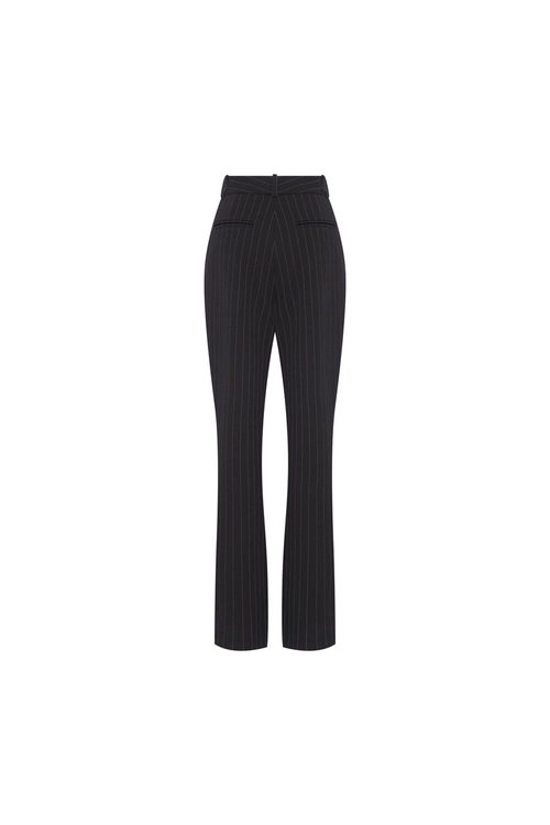 CALÇA EMMA RISCA DE GIZ