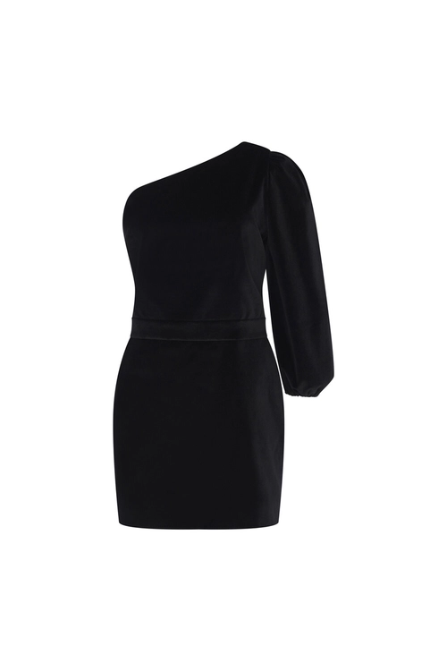 VESTIDO LUISA